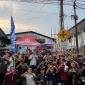 Hidupkan Kembali Pasar Degung, Pemkot Sukabumi Beri Panggung Gratis untuk UMKM Lokal