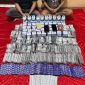 Edarkan 66 Ribu Butir Obat Keras, Dua Pria di Sukabumi Ditangkap Polisi
