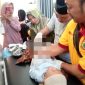 Semua Puskesmas Serentak Gelar Khitanan Massal, Meriahkan Hari Jadi ke-155 Kabupaten Sukabumi