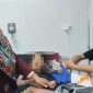 Buntut Kematian Tragis Bocah NS: Ayah Kandung Susul Ibu Tiri ke Balik Jeruji Besi Atas Dugaan Penelantaran