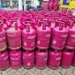 Harga Elpiji 12 Kg Merangkak Naik, Menteri ESDM Bahlil Pastikan Pasokan Gas 3 Kg Aman
