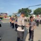 Terseret Motor Sejauh 6 Meter demi Gagalkan Curanmor, Satpam di Sukabumi Terima Penghargaan dari Kapolres hingga Mabes Polri