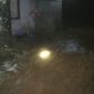 Hujan Deras Picu Banjir di Cireunghas Sukabumi, Belasan Rumah dan Fasilitas Ibadah Tergenang