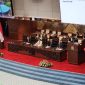 RUU PPRT Resmi Disahkan Menjadi Undang-Undang oleh DPR