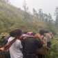 Kabar Duka, Pendaki Asal Sukabumi Meninggal Dunia di Jalur Sembalun Gunung Rinjani