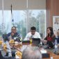 Pemkab Sukabumi dan BPJS Kesehatan Perkuat Sinergi, Targetkan Optimalisasi Cakupan Kesehatan Semesta 2026