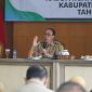 Rakor KKS 2026: Sekda Kabupaten Sukabumi Tekankan Kolaborasi dan Sinergi sebagai Kunci Raih Kembali Swasti Saba Wistara