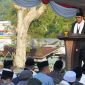 Bupati Sukabumi Pimpin Salat Idul Adha 1447 H di Jampangtengah, Tekankan Aktualisasi Nilai Empati dan Kepedulian Sosia