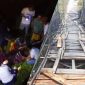 Tragedi Jembatan Gantung Cibodas: Infrastruktur Lapuk Kembali Makan Korban, Warga Tagih Janji Pemerintah