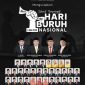 Peringatan Hari Buruh Nasional 2026: DPRD Kabupaten Sukabumi Soroti Hak Pekerja dan Harmonisasi Hubungan Industrial