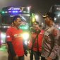 Polres Sukabumi Kawal Ketat Keberangkatan 4.660 Buruh ke Monas pada Peringatan May Day 2026