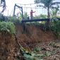 Hujan Deras Picu Tanah Longsor di Caringin Sukabumi, Tim Gabungan Lakukan Penanganan Darurat