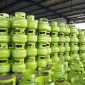 Pertamina Patra Niaga Tambah 5,8 Juta Tabung LPG 3 Kg Guna Antisipasi Lonjakan Konsumsi Selama Libur Panjang