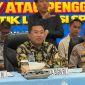 Waspada Penipuan Dapur Makan Bergizi Gratis, BGN Tegaskan Proses SPPG Bebas Biaya