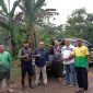 Teror Babi Hutan di Cidolog: Saat Ambisi Ketahanan Pangan Lumat oleh Kerusakan Ekologis