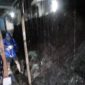 Hujan Deras Picu Tanah Longsor di Nagrak Sukabumi, Warga Sigap Gotong Royong