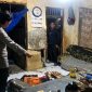 Niat Tulus Melerai Pertikaian, Warga Sukabumi Tumbang Bersimbah Darah Disabet Golok Tetangga