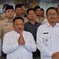 Dukung Penuh Kemah Religi Pemuda Masjid Dunia, Ketua DPRD Harapkan Generasi Muda Sukabumi Berakhlakul Karimah