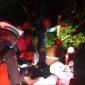 Kecelakaan Maut di Jalur Gekbrong: Diduga Rem Blong, Truk Tangki Hantam Minibus dan Pohon, Satu Tewas