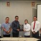 Perkuat Kepatuhan Perusahaan, BPJS Ketenagakerjaan Sukabumi Gandeng Kejari Teken MoU Bantuan Hukum
