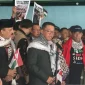 Pemerintah RI Kecam Keras Pencegatan Kapal Kemanusiaan GSF 2.0 oleh Israel, 9 WNI Tiba dengan Selamat di Tanah Air