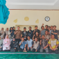 Perkuat Integritas dan Kesadaran Spiritual Aparatur, Sekretariat DPRD Kabupaten Sukabumi Gelar Majelis Taklim