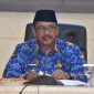 BAPENDA GANDENG APARATUR KECAMATAN UNTUK OPTIMALKAN PAD KABUPATEN SUKABUMI
