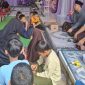 Serap Aspirasi Warga Ciemas, Anggota DPRD Sukabumi Andri Hidayana Gelar Reses dan Santuni Anak Yatim