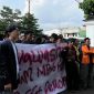 Soroti Pelayanan RSUD Palabuhanratu, BEM Nusantara Desak Bupati dan DPRD Sukabumi Lakukan Evaluasi Total