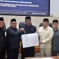 DPRD Kabupaten Sukabumi Sahkan Dua Raperda Strategis, Perkuat Tata Kelola Lahan dan Sektor Perhubungan Daerah