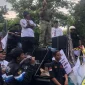 Ratusan Massa “Akbar 2626” Geruduk DPRD Kota Sukabumi, Tagih Janji Hak Angket dan Pemakzulan Wali Kota