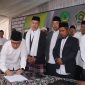 Hadiri Milad dan Pengukuhan Pengurus YATSHI, Sekda Sukabumi Pesankan Amanah Pelayanan Umat