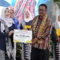 Puncak Peringatan HUT ke-75 IBI: Bupati Sukabumi Apresiasi Peran Strategis Bidan sebagai Garda Terdepan Pelayanan Kesehatan