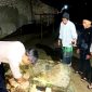 Balita Dua Tahun di Sukabumi Ditemukan Meninggal Dunia di Dalam Sumur Warga