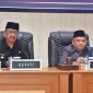 DPRD Kabupaten Sukabumi Resmi Setujui Raperda Pertanggungjawaban APBD 2025: Wujud Nyata Pengawasan dan Akuntabilitas