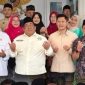 Dukung Kemah Religi Pemuda Masjid Dunia, Ketua DPRD Sukabumi: Ruang Bentuk Karakter Generasi Muda