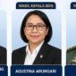 Rombak Total BGN, Prabowo Percayakan Program Gizi ke Tangan Wartawan, Auditor, dan Jenderal