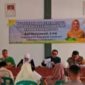 Serap Aspirasi Warga, Anggota DPRD Kabupaten Sukabumi Asri Mulyawati Gelar Reses di Jampangtengah