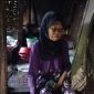 Kisah Pilu Ibu Mimin: Lansia Tua di Purabaya Bertahan Hidup di Gubuk Nyaris Roboh dengan Penglihatan Terbatas