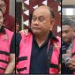 Dugaan Korupsi Program Makan Bergizi Gratis, Kejagung Tahan Mantan Kepala BGN Dadan Hindayana dan Dua Pejabat Lainnya