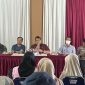 Serap Aspirasi Warga Parungseah, Anggota DPRD Jabar A Yamin Komitmen Perjuangkan Sektor Pertanian dan Infrastruktur