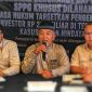 LAPORAN KHUSUS: Merobek Tirai Skandal Dapur Perintis MBG, Kala Janji Manis Berujung Utang Ratusan Miliar