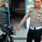 Terobos Perlintasan Liar di Warudoyong Sukabumi, Dua Wanita Pengendara Motor Tewas Tertabrak Kereta