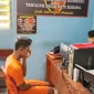 Aksi Main Hakim Sendiri di Sukaraja: Terduga Pencuri Bengkel Tewas Tragis Diamuk Massa