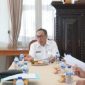 Pemkab Sukabumi Dukung Rubi Wujudkan Sukabumi Pusat Bonsai Nasional