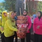 Peringati HUT Bhayangkara ke-80, Anggota DPRD Sukabumi Apresiasi Pelestarian Budaya Lewat Lomba Tradisional di Polsek Ciemas