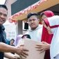 Ketua DPRD Sukabumi Dukung Penuh Gerakan Ayah Antar Anak Sekolah (GAMAS) Guna Perkuat Karakter Generasi Bangsa