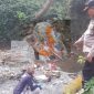Warga Sukabumi Digegerkan Penemuan Jasad Bayi Laki-Laki di Aliran Anak Sungai Cipelang