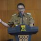 Bupati Sukabumi Tegaskan LKKS Sebagai Mitra Strategis Pembangunan Kesejahteraan Sosial