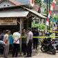 Berebut Penumpang, Tukang Ojek di Sukabumi Kritis Dibacok Rekan Seprofesi